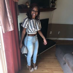 Meet your Posher, Lanii